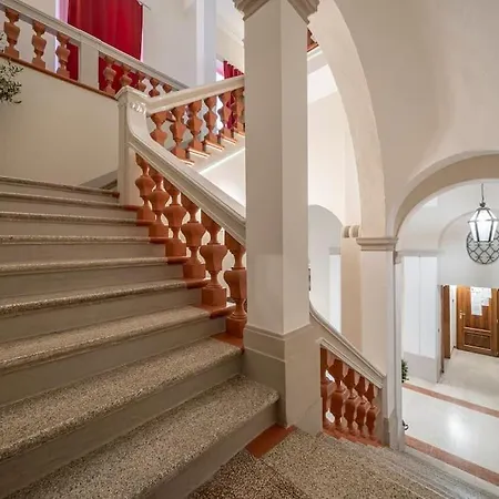 Apartamento Free Parking - Meraviglioso A *