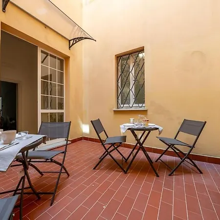 Apartamento Free Parking - Meraviglioso A