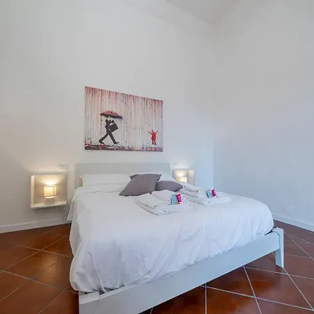 Apartamento Free Parking - Meraviglioso A