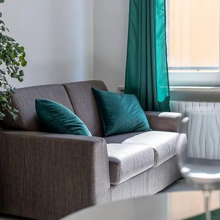 Free Parking - Meraviglioso A Apartamento Módena