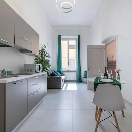 Free Parking - Meraviglioso A Apartamento