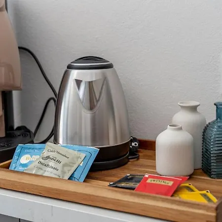 Apartamento Free Parking - Meraviglioso A