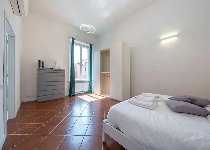 Apartamento Free Parking - Meraviglioso A Módena