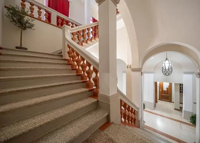 Apartamento Free Parking - Meraviglioso A *