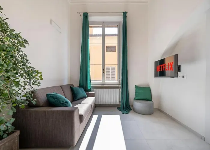 Free Parking - Meraviglioso A Módena