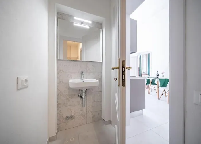 Apartamento Free Parking - Meraviglioso A Módena