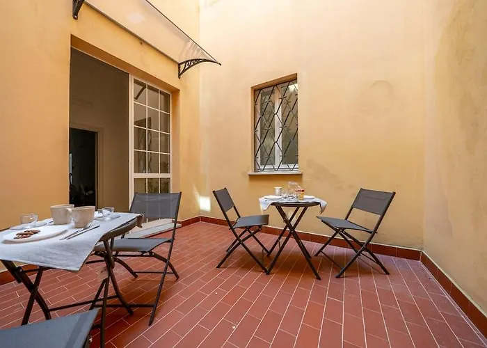 Apartamento Free Parking - Meraviglioso A