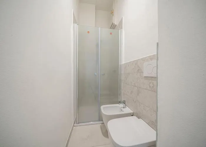 Free Parking - Meraviglioso A Apartamento *