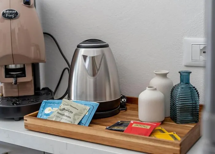 Apartamento Free Parking - Meraviglioso A