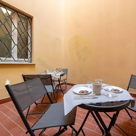 Free Parking - Meraviglioso A