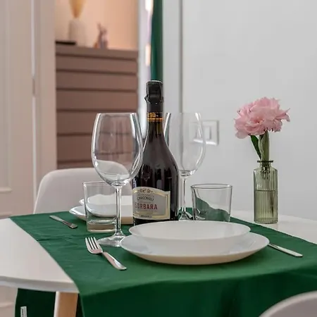 Free Parking - Meraviglioso A מודנה