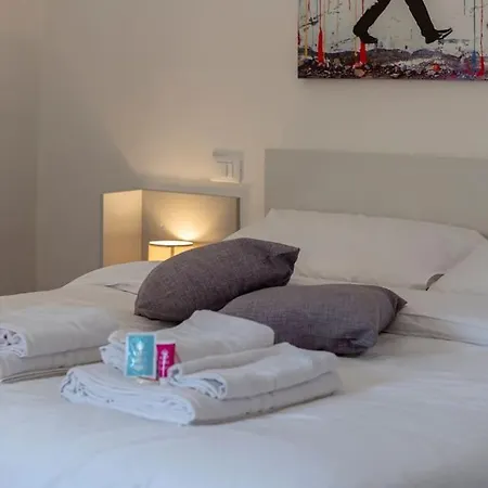 Free Parking - Meraviglioso A * 모데나