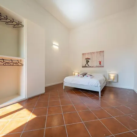 Free Parking - Meraviglioso A