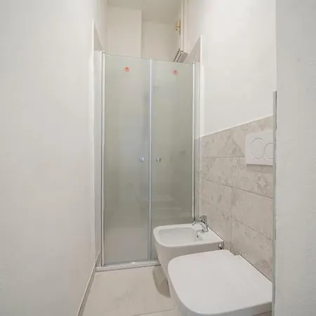 Free Parking - Meraviglioso A דירה *