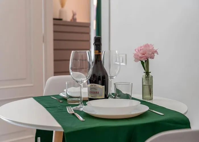 Free Parking - Meraviglioso A 모데나