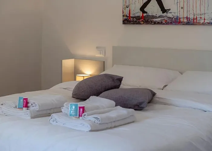 Free Parking - Meraviglioso A * 모데나