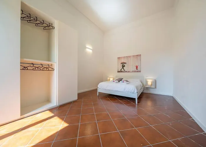 Free Parking - Meraviglioso A