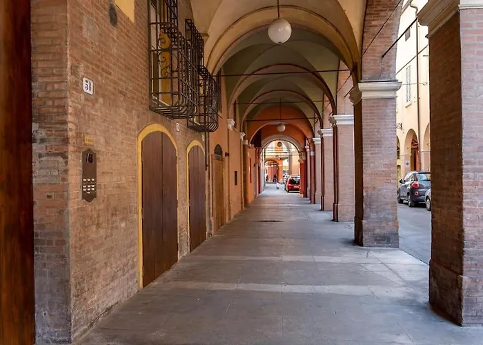 Free Parking - Meraviglioso A شقة