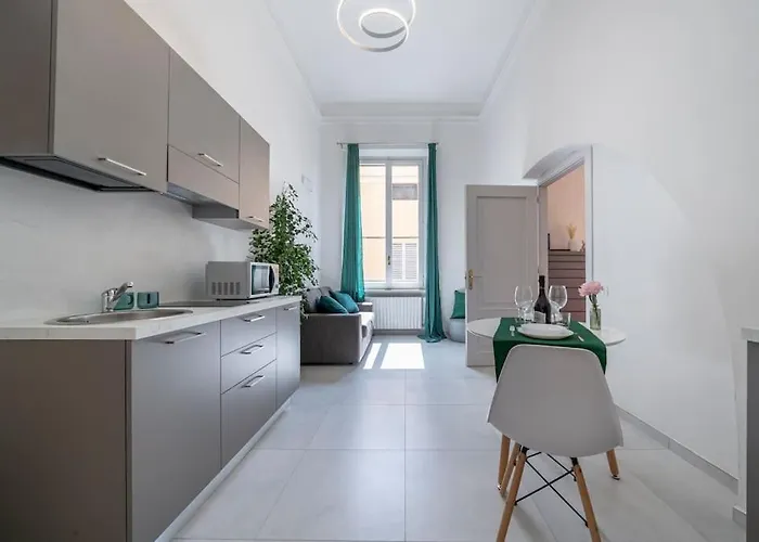 Free Parking - Meraviglioso A 아파트